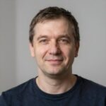 Дмитрий Волков — эксперт компании Актив Турбо по подбору турбин для сельхозтехники